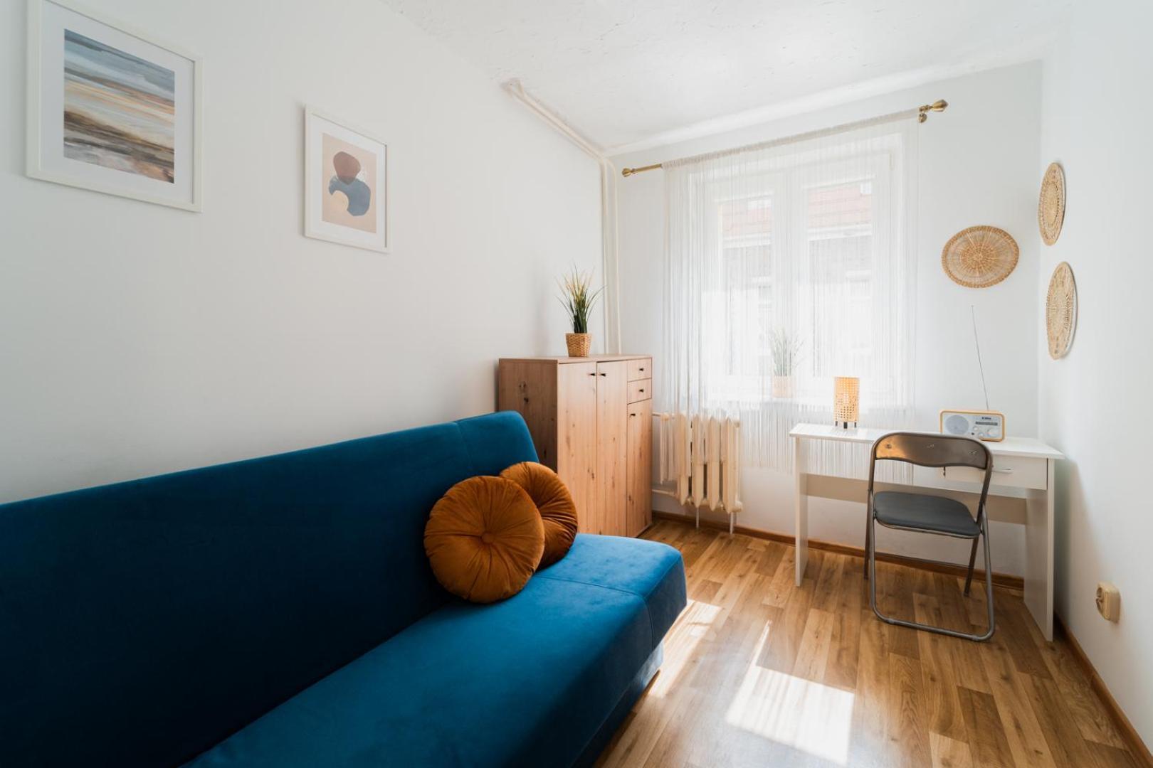 Ferienwohnung Big Apart- Old Town- Rydygiera Street- 10 People - Market Square Breslau Exterior foto