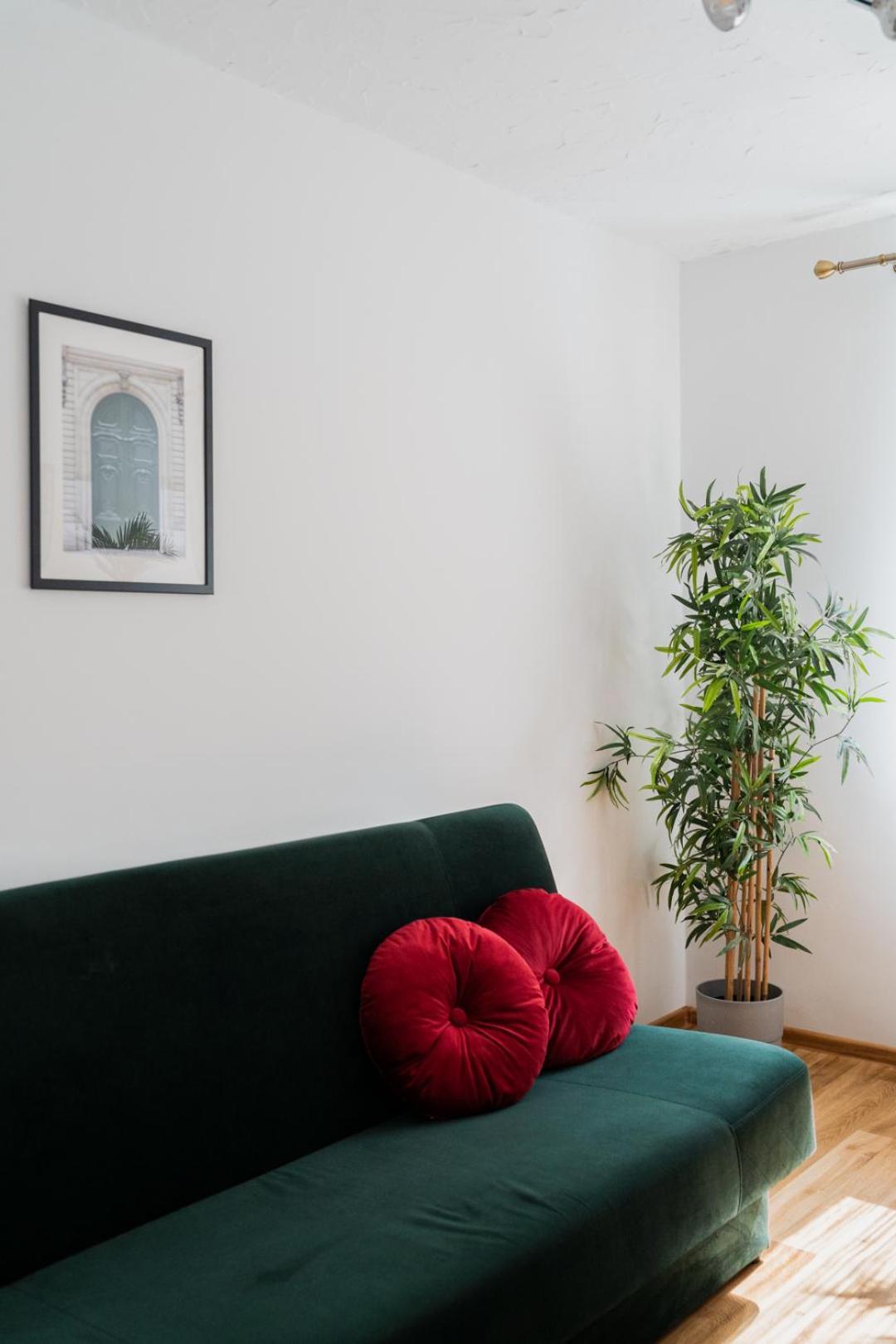 Ferienwohnung Big Apart- Old Town- Rydygiera Street- 10 People - Market Square Breslau Exterior foto