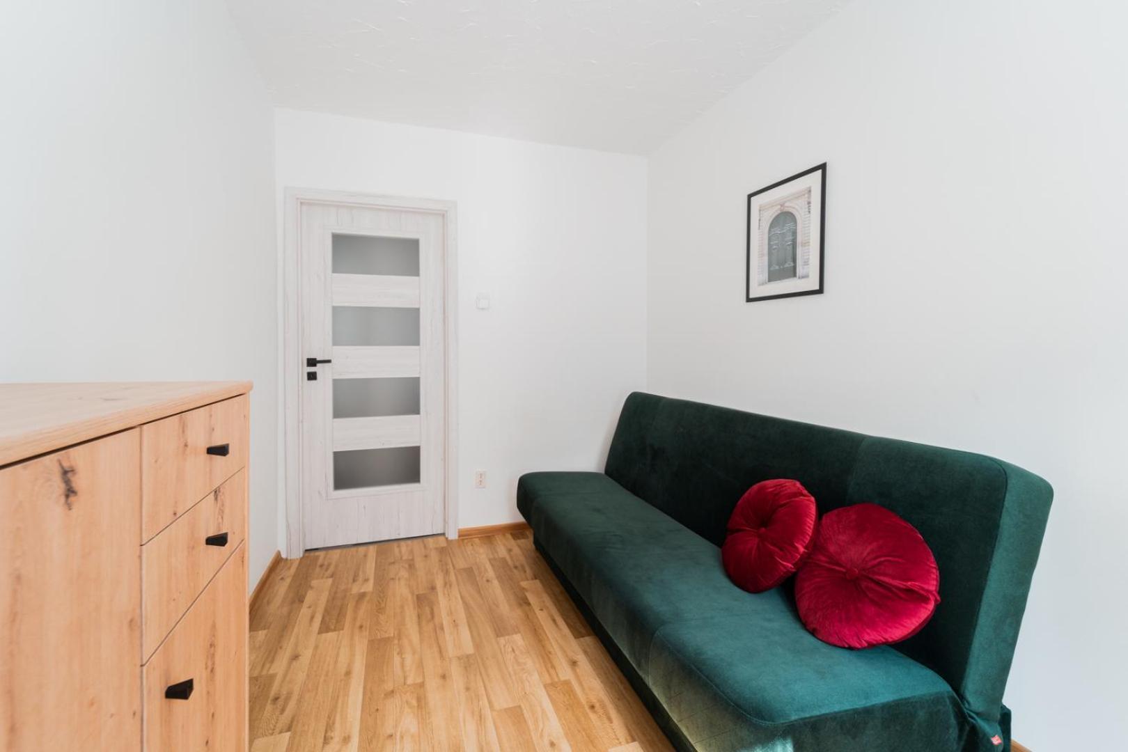 Ferienwohnung Big Apart- Old Town- Rydygiera Street- 10 People - Market Square Breslau Exterior foto