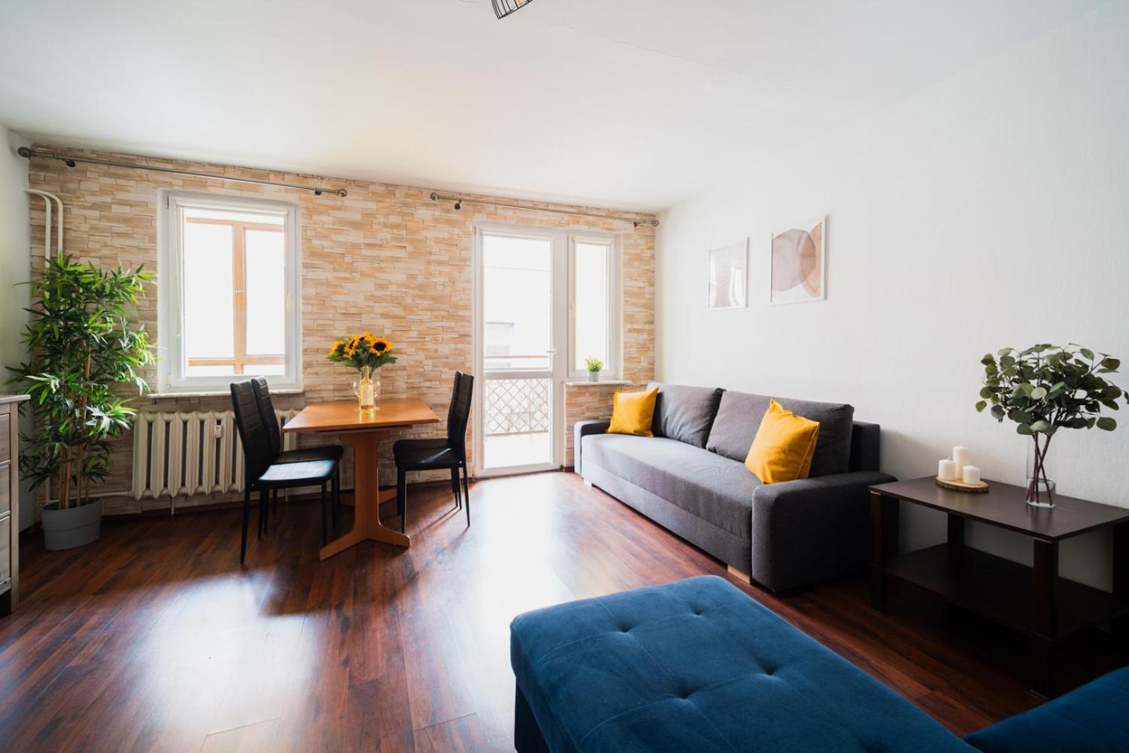 Ferienwohnung Big Apart- Old Town- Rydygiera Street- 10 People - Market Square Breslau Exterior foto