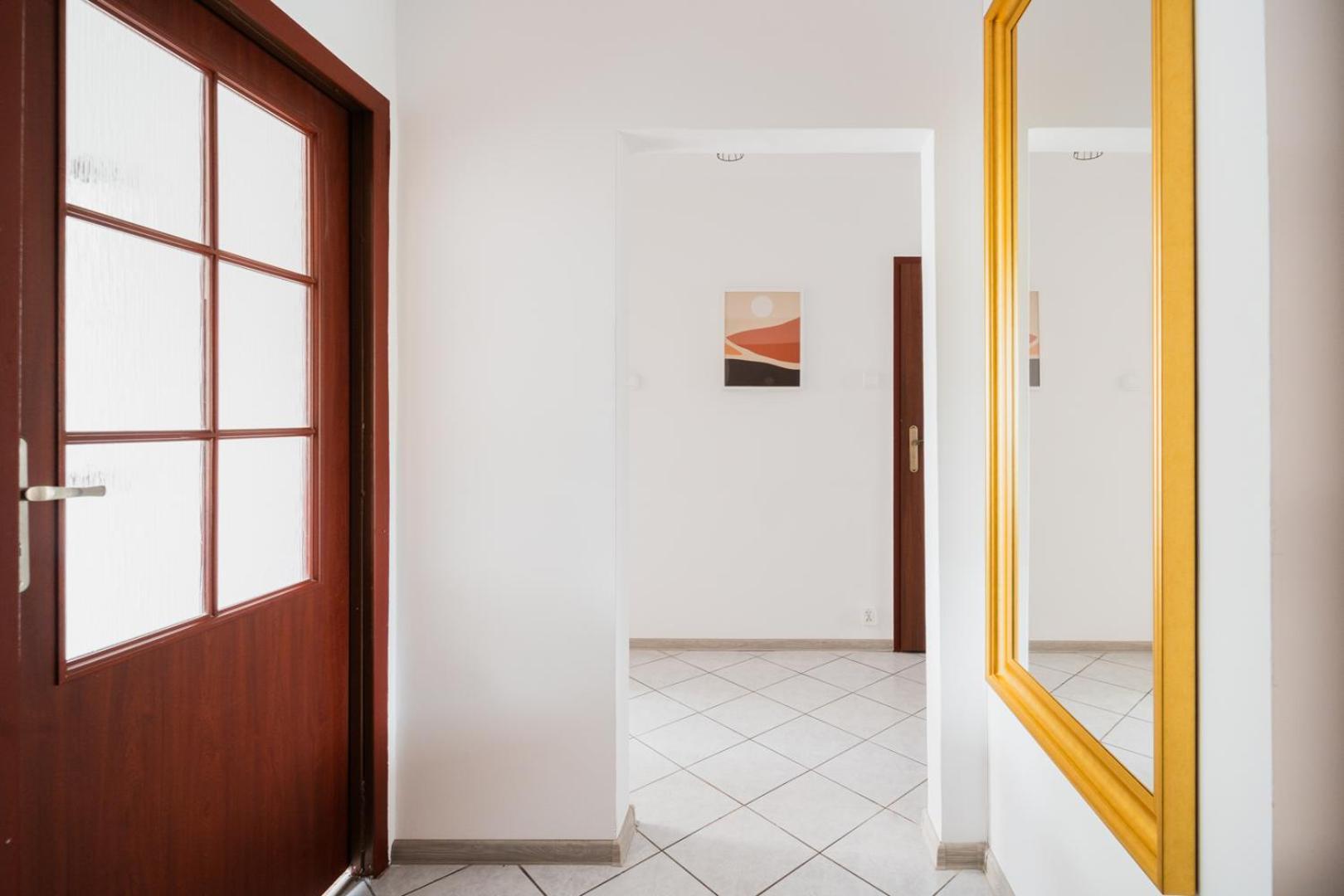 Ferienwohnung Big Apart- Old Town- Rydygiera Street- 10 People - Market Square Breslau Exterior foto