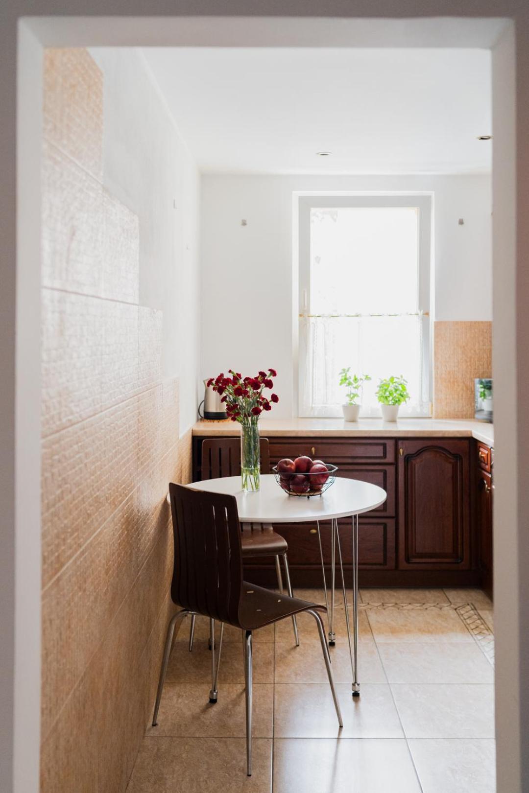 Ferienwohnung Big Apart- Old Town- Rydygiera Street- 10 People - Market Square Breslau Exterior foto
